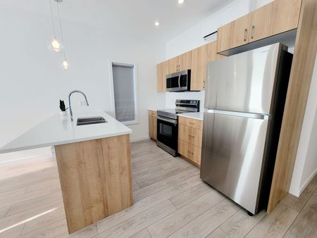 2 bed/1 bath Home in Lake Country - Photo 5