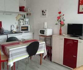 Location Appartement 1 pièce 23m² PERROS GUIREC 22700 - Photo 6