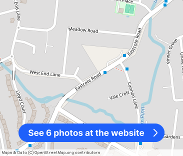 Eastcote Road, Pinner - Photo 1