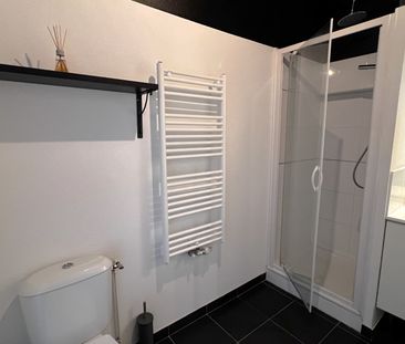 Location Appartement 2 pièces 36m² MERIGNAC 33700 - Photo 3