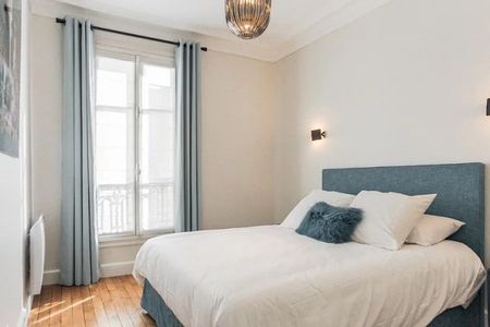 Appartement à louer à Paris 17Ème - Photo 5