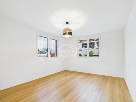 Newly built for you – first-time occupancy with style - Photo 4