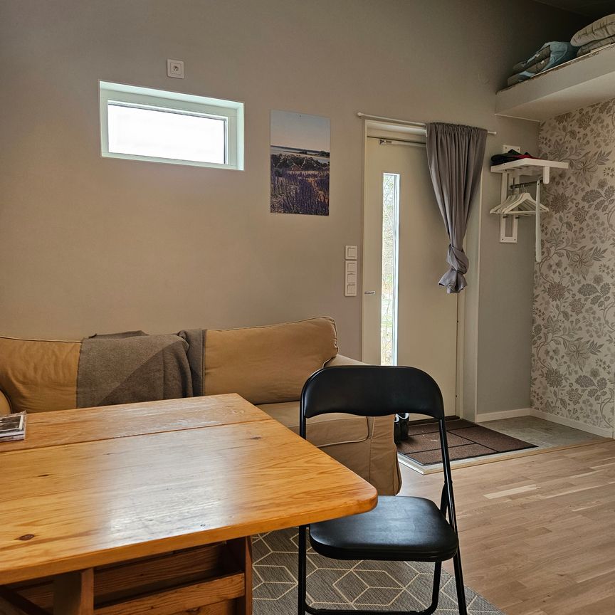 Väskinde Brunnskog, Visby - Foto 1