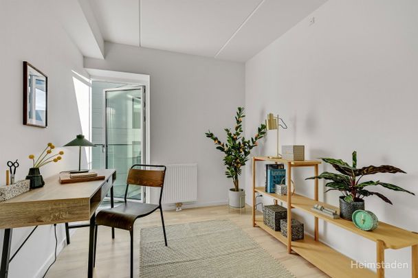 4-værelses Lejlighed på 86 m² i Risskov, Aarhus - Foto 1