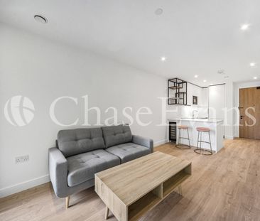 studio apartment to rent - Photo 2