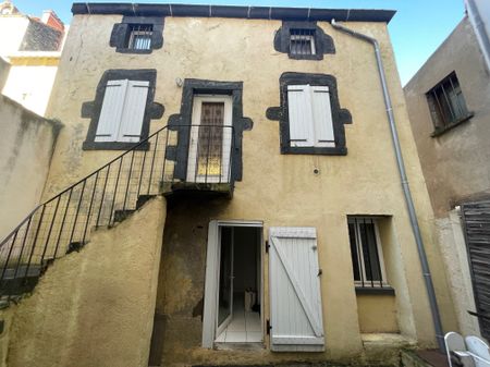 Maison de bourg T3 Chamalières - Photo 5