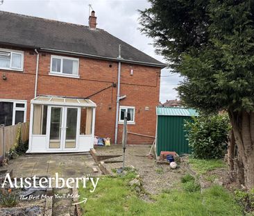 Beverley Drive, Bentilee, Stoke-On-Trent - Photo 5