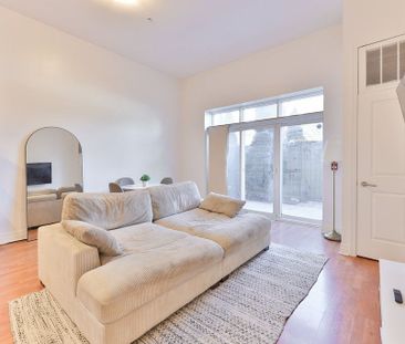 For Lease - 459 Kerr Street Unit# 105, Oakville, Ontario - Photo 6