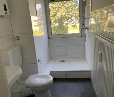 2-Zimmer-Wohnung in Duisburg Huckingen - Photo 4