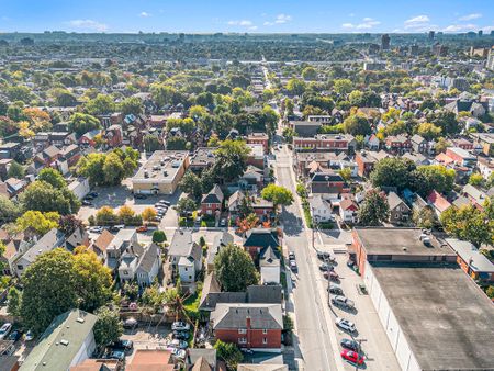 For Lease - 115 PERCY Street Unit# 3, Ottawa Centre, Ontario - Photo 3