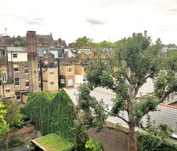 2 Bed Penthouse, Gloucester Avenue, NW1 - Photo 4