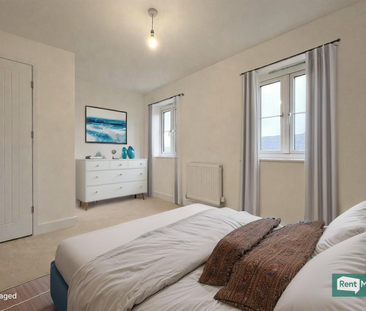 2 bedroom house to rent - Photo 2