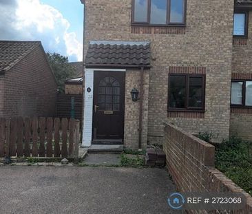 1 bedroom semi-detached house to rent - Photo 5