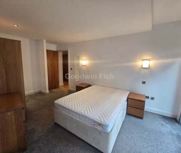 Ovale, Albion Works, Pollard Street, Ancoats - Photo 1