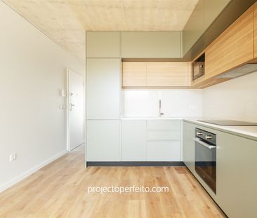 Apartamento T1 em Aveiro - Photo 2