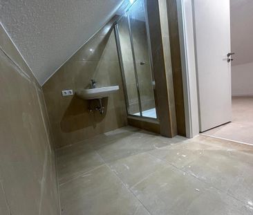 1 Zimmer Wohnung Oppau Ludwigshafen - Photo 5