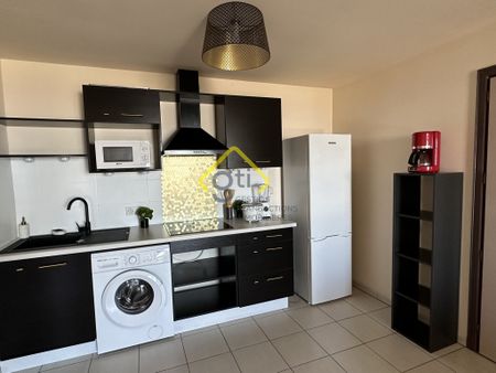 Location Appartement 2 pièces 39m² LA MONTAGNE 97417 - Photo 4