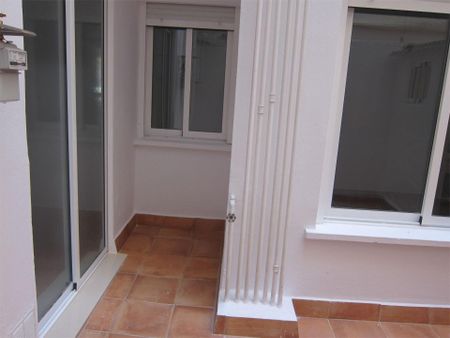 Piso de alquiler en Carrer del Ceramista Ros, 16, Vara de Quart - Photo 4