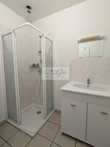 Location Appartement 1 pièce 28m² CARQUEFOU 44470 - Photo 3