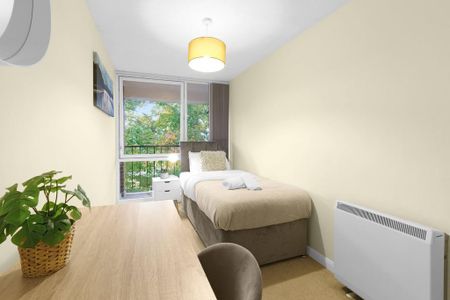 2 bedroom apartment to rent - Photo 5