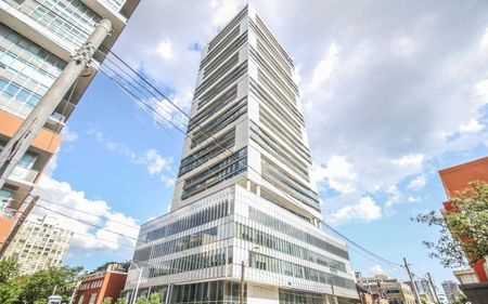 For Lease - 89 Mcgill Street Unit# 2611, Toronto, Ontario - Photo 3
