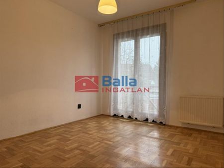 Kiadó átlagos állapotú lakás - Budapest XI. kerület - Fotó 4