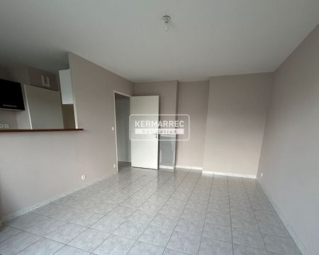 Location Appartement 3 pièces 59m² - Photo 5