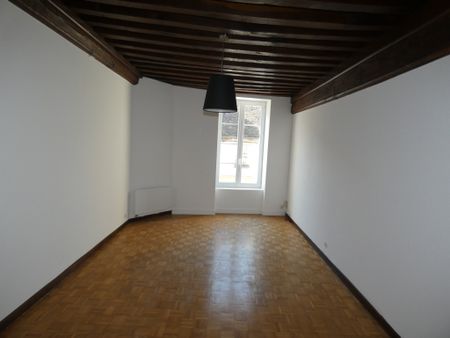 Location Appartement 3 pièces 65m² BEAUNE 21200 - Photo 4