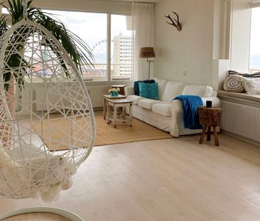 Appartement te huur: Passage 3-F47 2042 KR Zandvoort - Photo 2