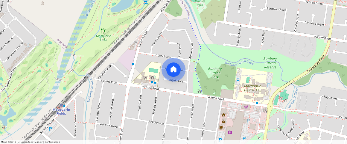 10 Maxwell Street Macquarie Fields