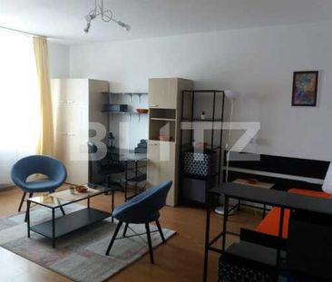 Studio 38 mp utili, decomandat, parcare, modern, zona Sigma Center! - Photo 3