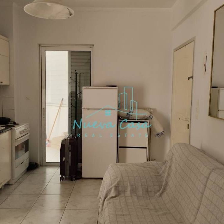 Διαμέρισμα για ενοικίαση Αγυιά (Πάτρα) - Photo 1