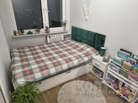 Przytulne mieszkanie na Pomorzanach - Zdjęcie 2