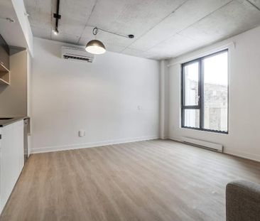 Studio - Montréal - $1,142 /mo - Photo 1