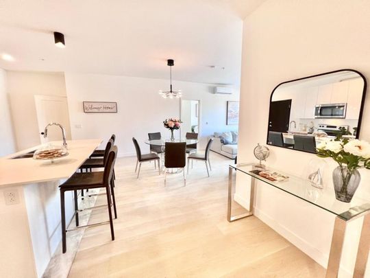 Appartement à louer - Montréal (Pierrefonds-Roxboro) (Pierrefonds/Centre Ouest) - Photo 1