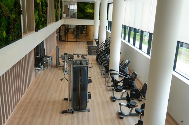 For Lease - 1050 Eastern Avenue Unit# 1315, Toronto, Ontario - Photo 1