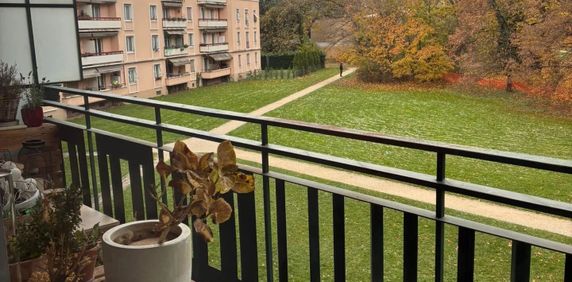 3.5 room apartment of 75m2 - Foto 2