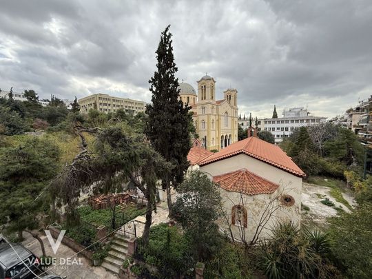 Διαμέρισμα για ενοικίαση Κολωνάκι (Κολωνάκι - Λυκαβηττός) - Photo 1