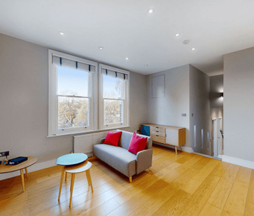 Tring Avenue, London, W5 - Photo 1 | Rentumo