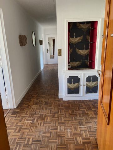 Appartement Brest 4 pièce(s) 87.65 m2 - Photo 3