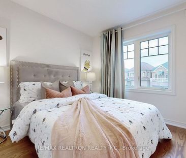 For Lease - 56 Jake Smith Way, Whitchurch-Stouffville, Ontario - Photo 5