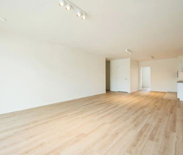 Nieuw appartement met 2 slaapkamers, terras en staanplaats - Foto 4