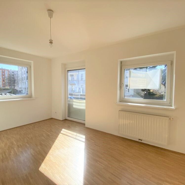 Moderne 3-Zimmer-Wohnung mit separater Küche in bester Grazer Innenstadtlage – 3er-WG-fähig - Photo 1