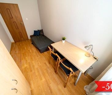 Pokój, ul. Rejtana - Zdjęcie 6