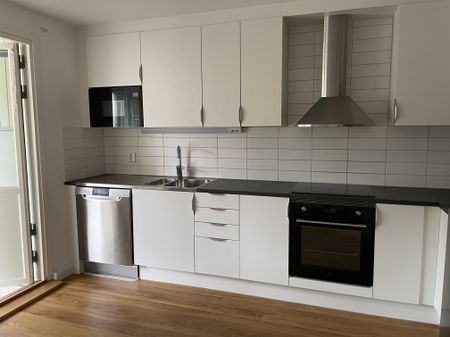 Tallrisvägen 17 K - Photo 3