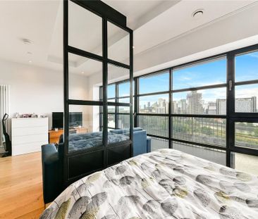 Studio to rent - Photo 2