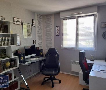 Location Appartement 3 pièces 65m² ST AVOLD 57500 - Photo 4