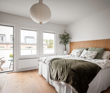 Solstigen, Sollentuna - Photo 6
