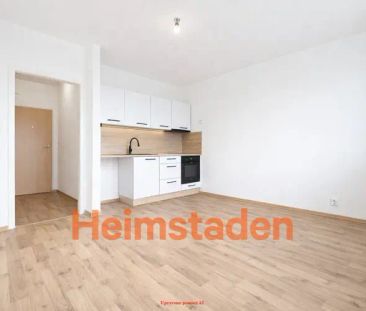 Pronájem bytu 1+1 36 m - Fotografie 2