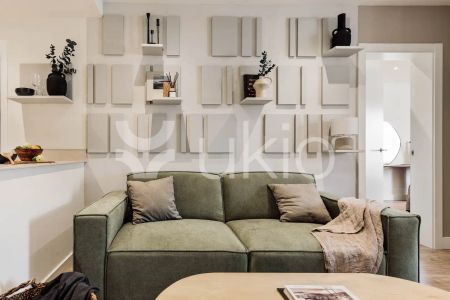 Apartamento de alquiler en Carrer de Balmes, El Putget i el Farró - Photo 4